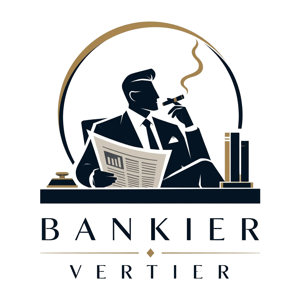 Bankiervertier